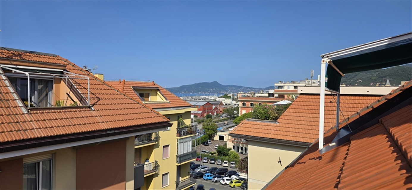 Attico in vendita, Lavagna residenziale