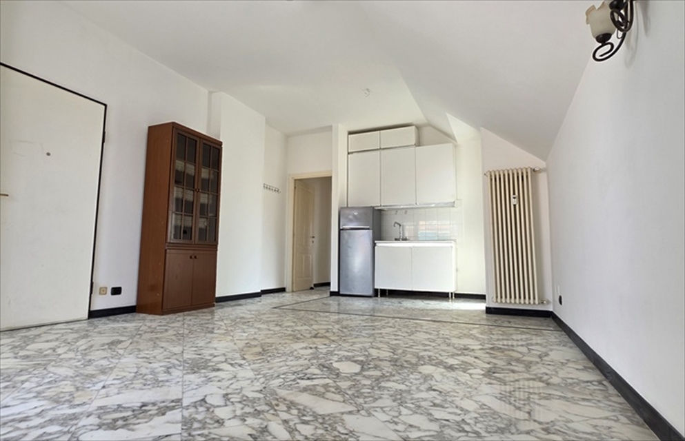 Attico in vendita, Lavagna residenziale