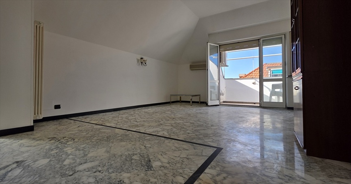 Attico in vendita, Lavagna residenziale