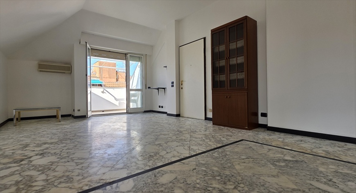 Attico in vendita, Lavagna residenziale