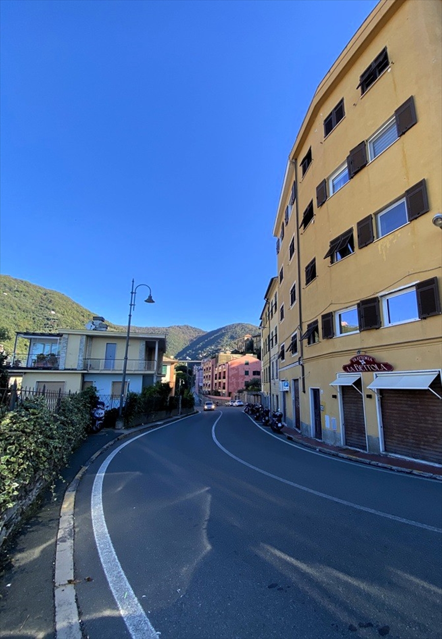 Locale commerciale in vendita, Zoagli residenziale