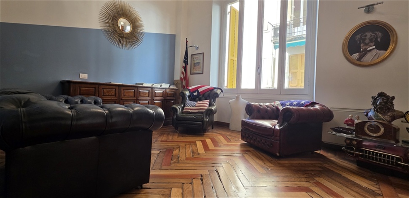 Ufficio in vendita, Chiavari centro