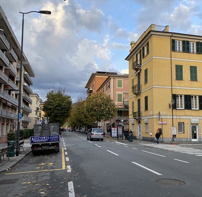 Box/Garage 14mq in vendita, Chiavari centro