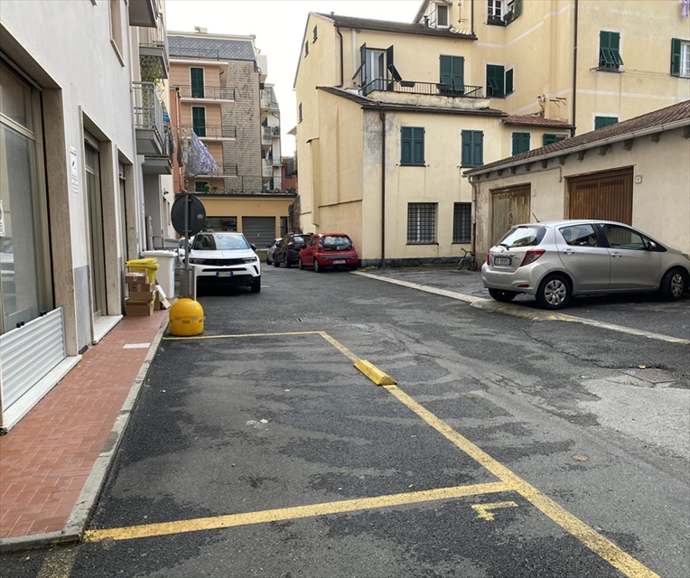 Box/Garage 14mq in vendita, Chiavari centro