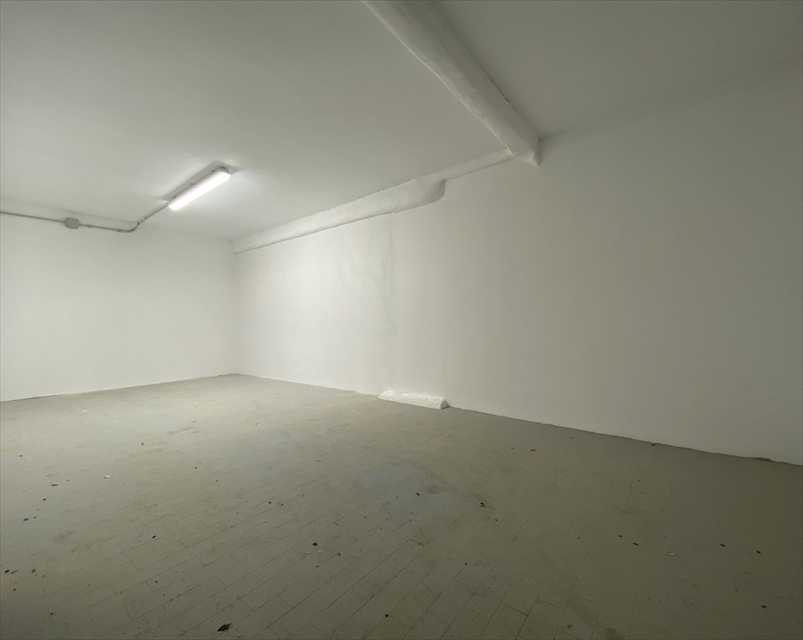 Box/Garage 14mq in vendita, Chiavari centro