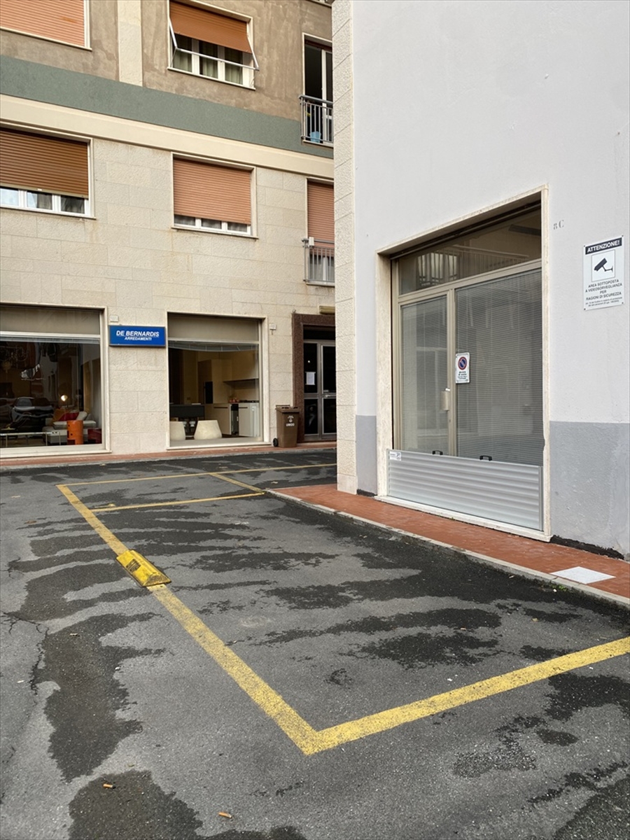 Box/Garage 14mq in vendita, Chiavari centro