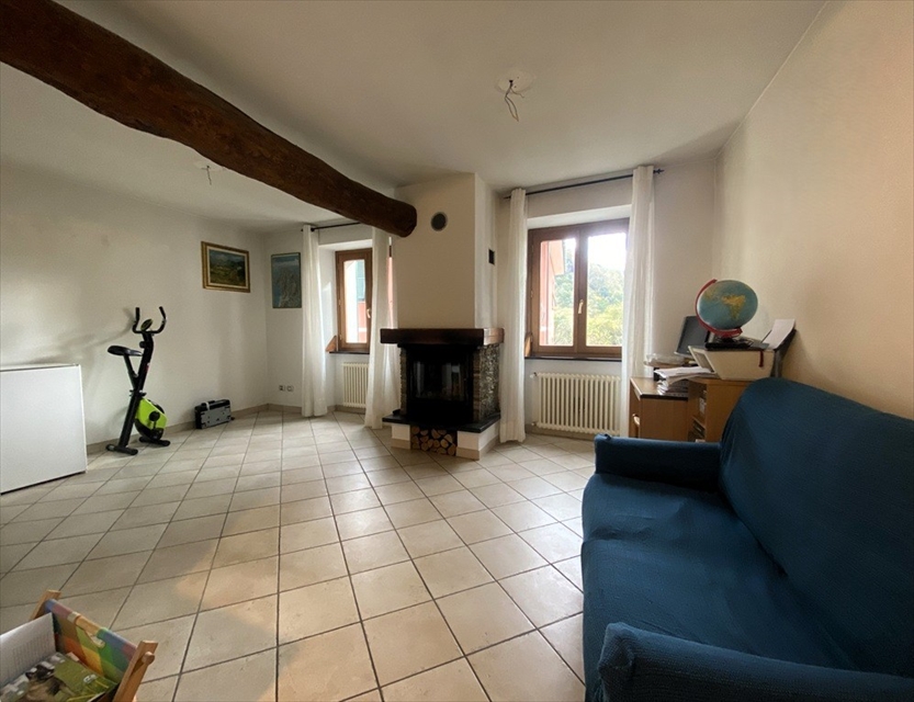 Appartamento in vendita, San Colombano Certenoli scaruglia