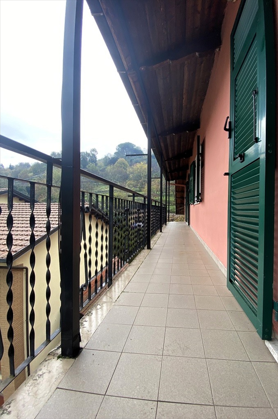 Quadrilocale in vendita, Varese Ligure centro