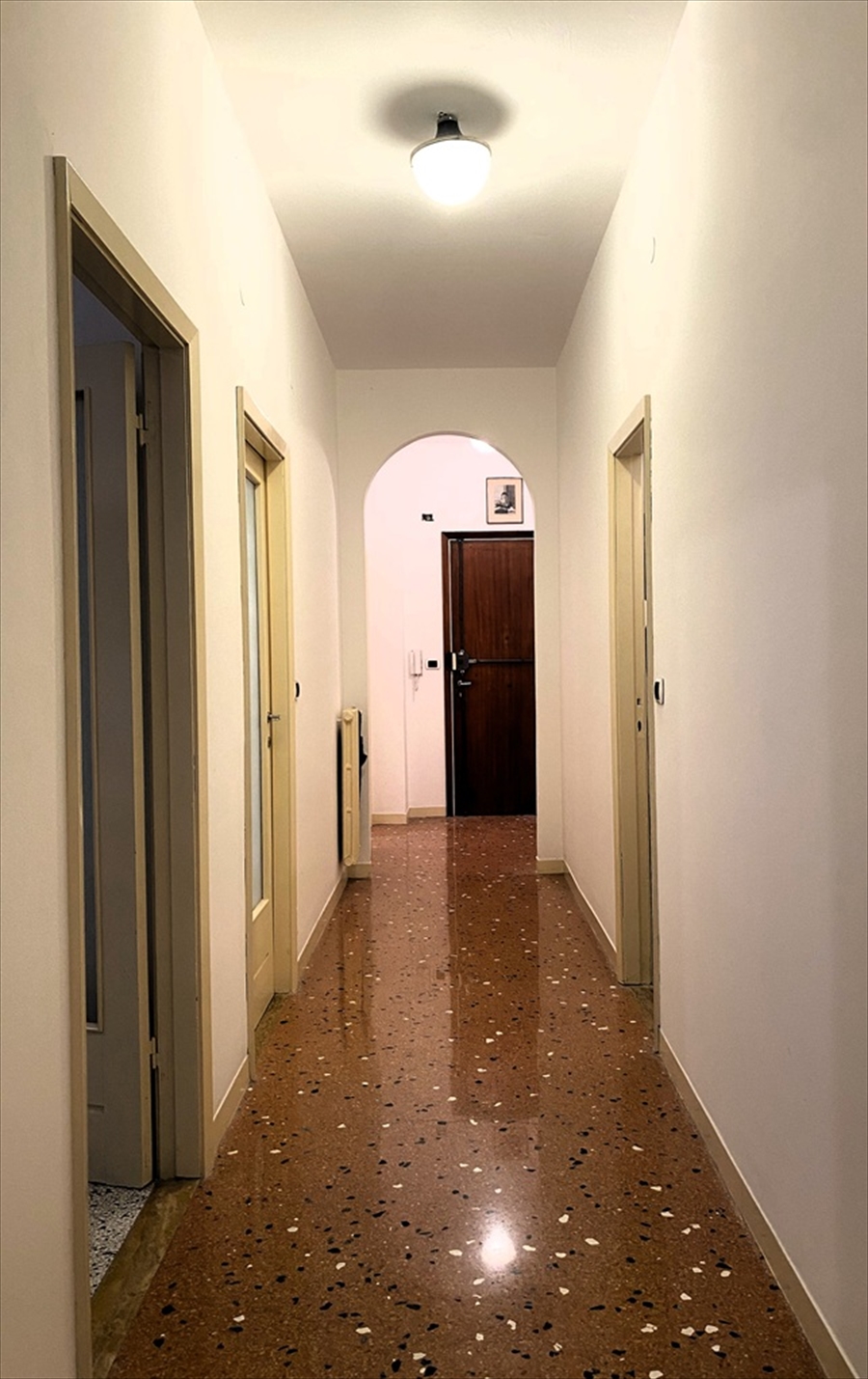 Quadrilocale in vendita, Chiavari centro