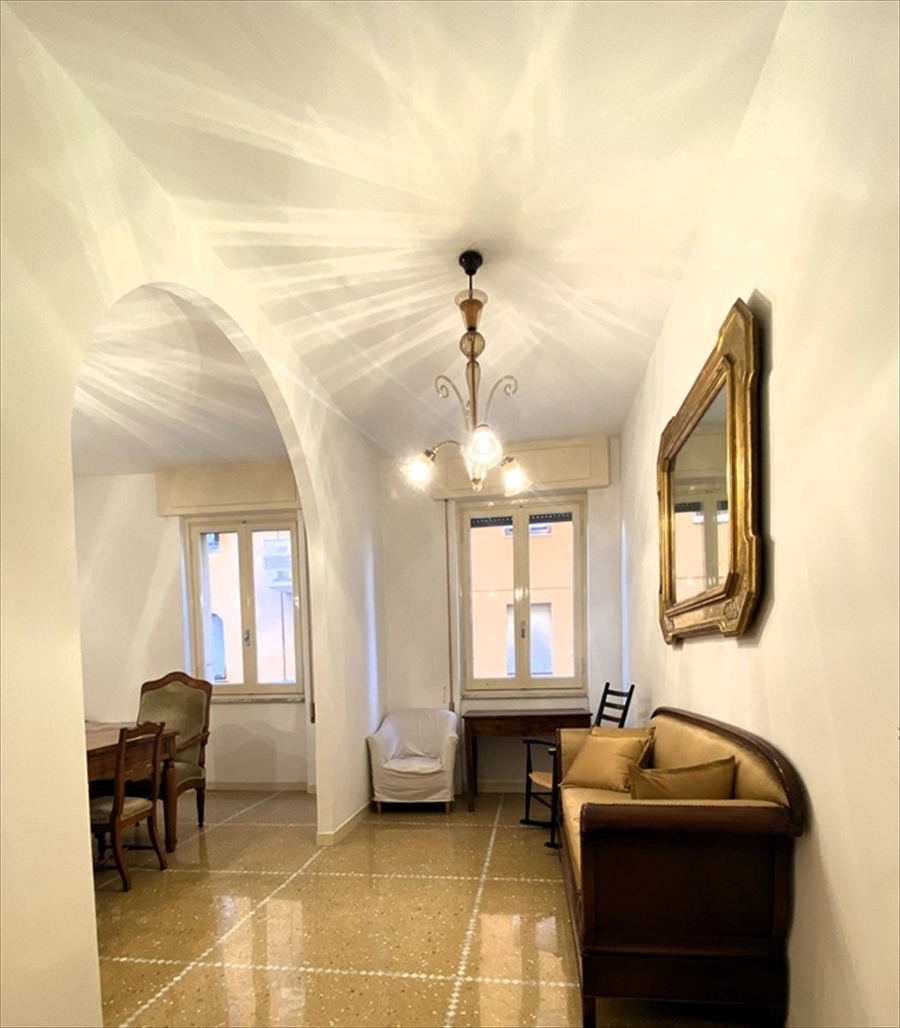 Quadrilocale in vendita, Chiavari centro