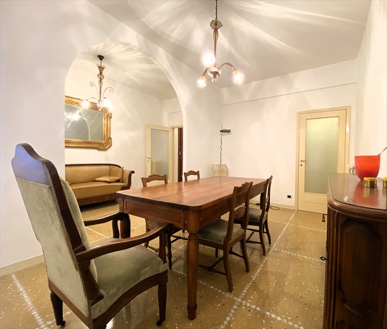 Quadrilocale in vendita, Chiavari centro