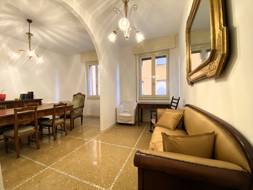 Quadrilocale in vendita, Chiavari centro