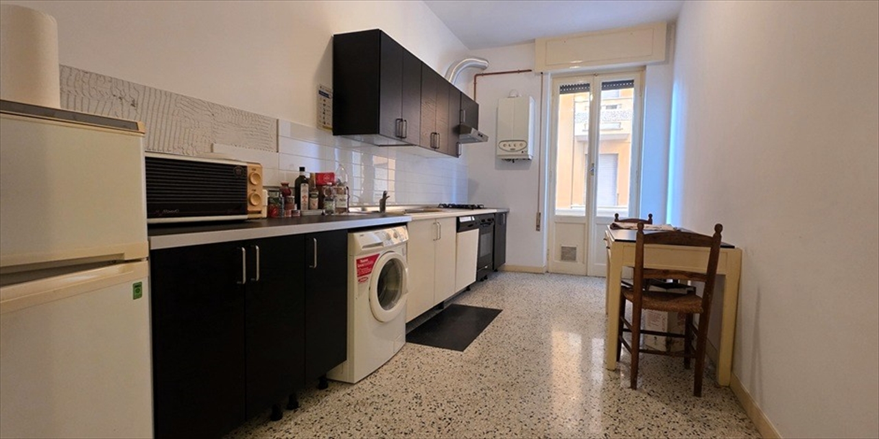 Quadrilocale in vendita, Chiavari centro