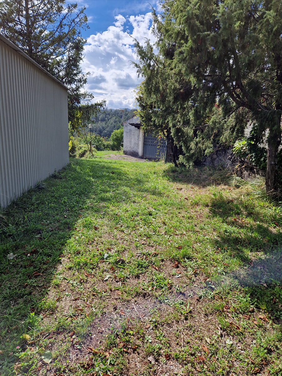 Quadrilocale in vendita, Varese Ligure pastini