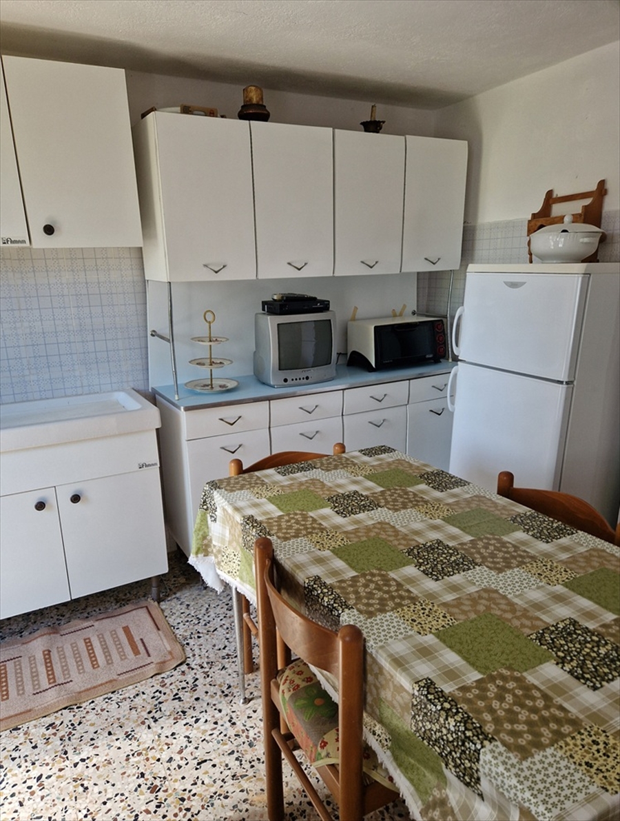 Quadrilocale in vendita, Varese Ligure pastini