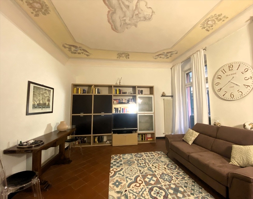 Bilocale in vendita, Chiavari centro storico