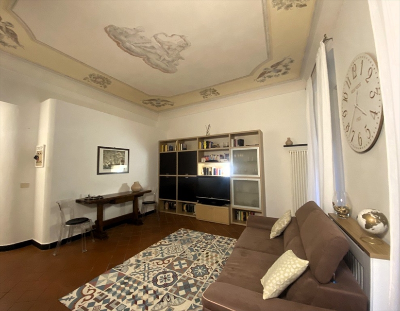 Bilocale in vendita, Chiavari centro storico