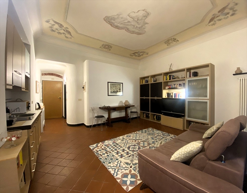 Bilocale in vendita, Chiavari centro storico