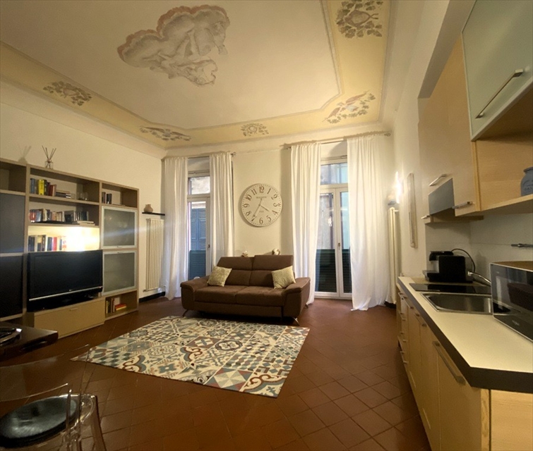 Bilocale in vendita, Chiavari centro storico