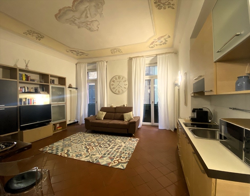 Bilocale in vendita, Chiavari centro storico