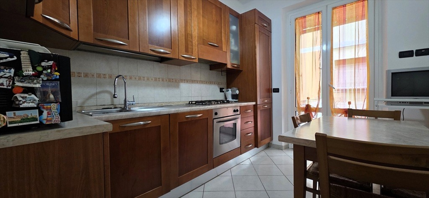 Quadrilocale in vendita, Chiavari centro