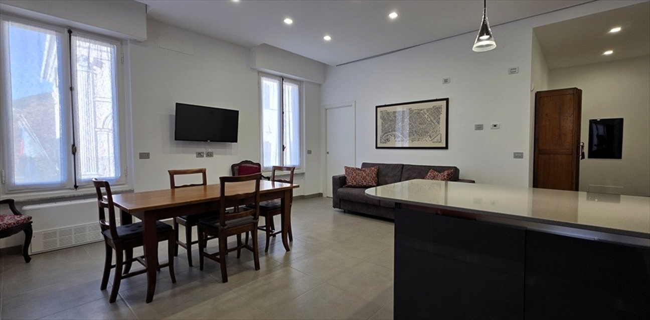 Trilocale nuovo, Chiavari centro