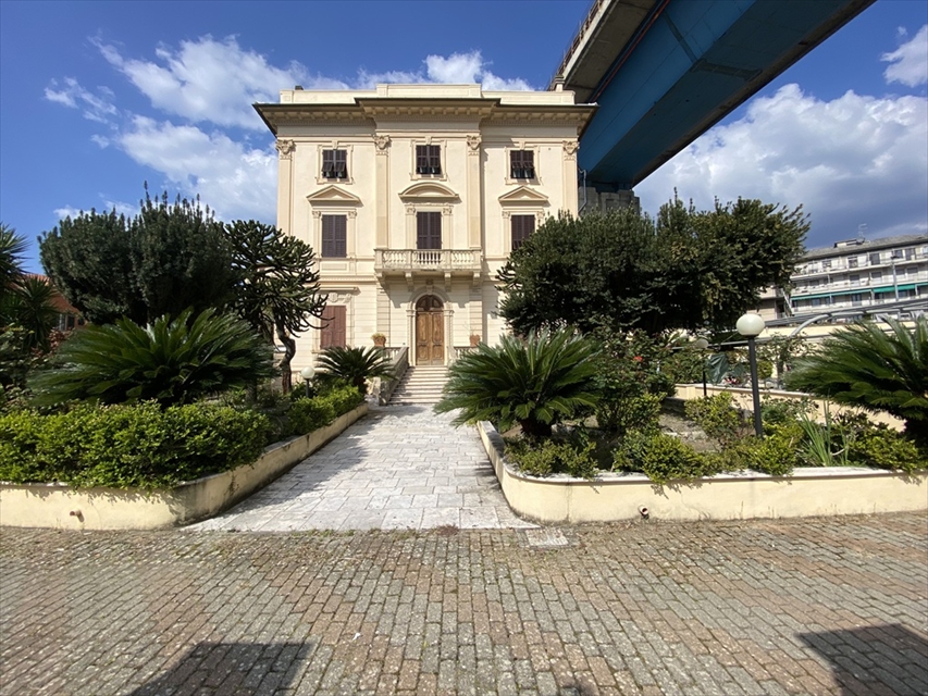 Attico in vendita, Chiavari residenziale