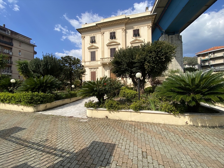 Attico in vendita, Chiavari residenziale