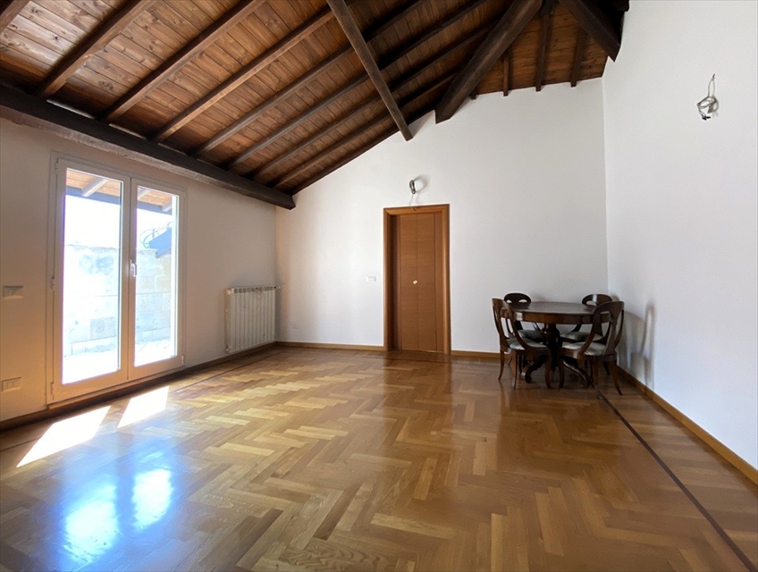 Attico in vendita, Chiavari residenziale