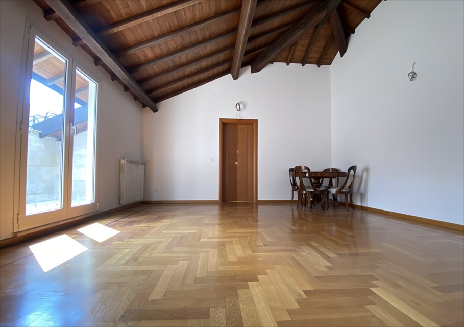 Attico in vendita, Chiavari residenziale