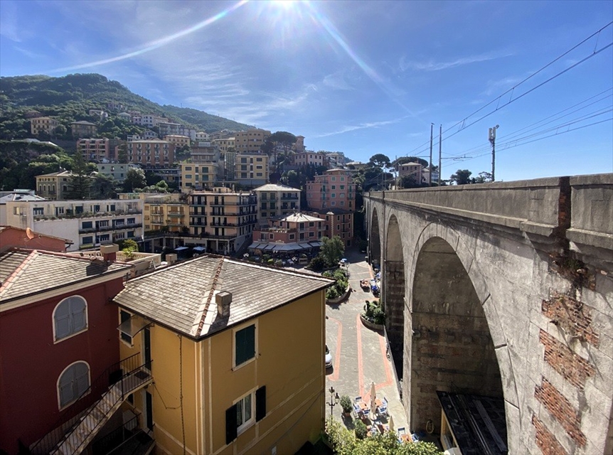 Appartamento in vendita, Zoagli centro