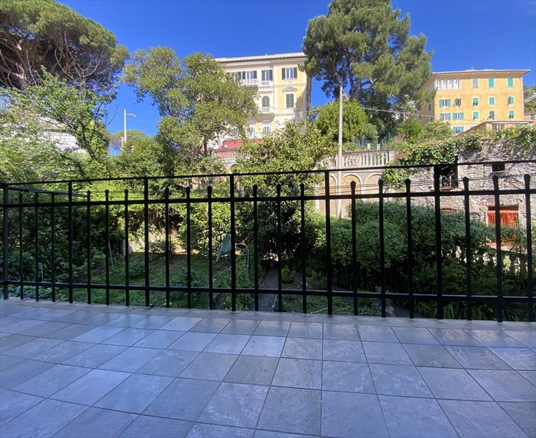 Appartamento in vendita, Zoagli centro