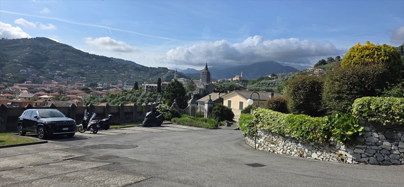 Rustico con giardino, Cogorno san salvatore di