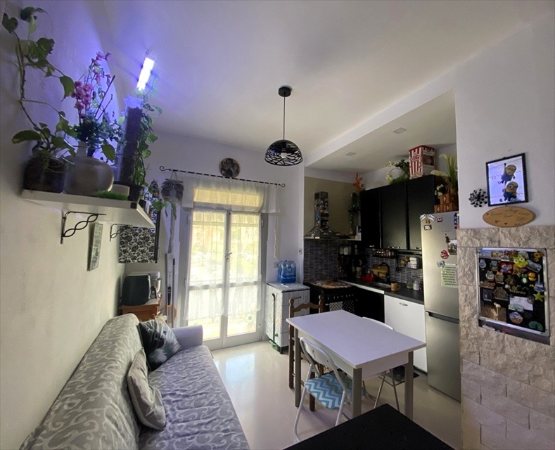 Trilocale in vendita, Lavagna residenziale