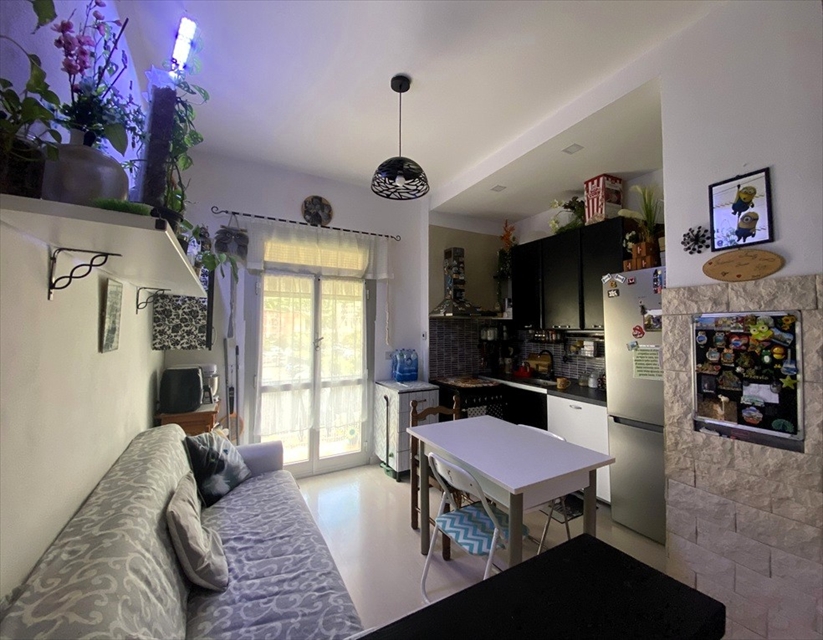 Trilocale in vendita, Lavagna residenziale