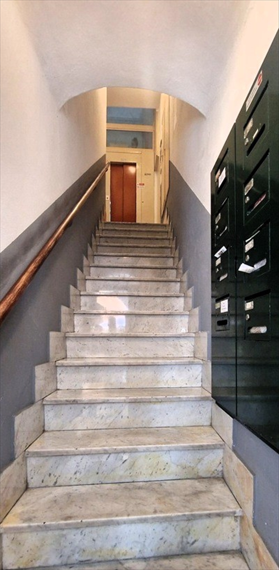Quadrilocale in vendita, Chiavari centro storico