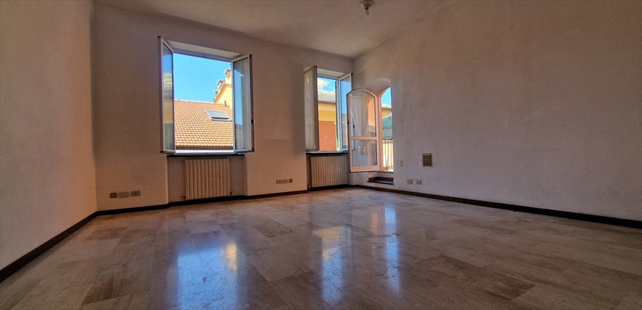 Quadrilocale in vendita, Chiavari centro storico