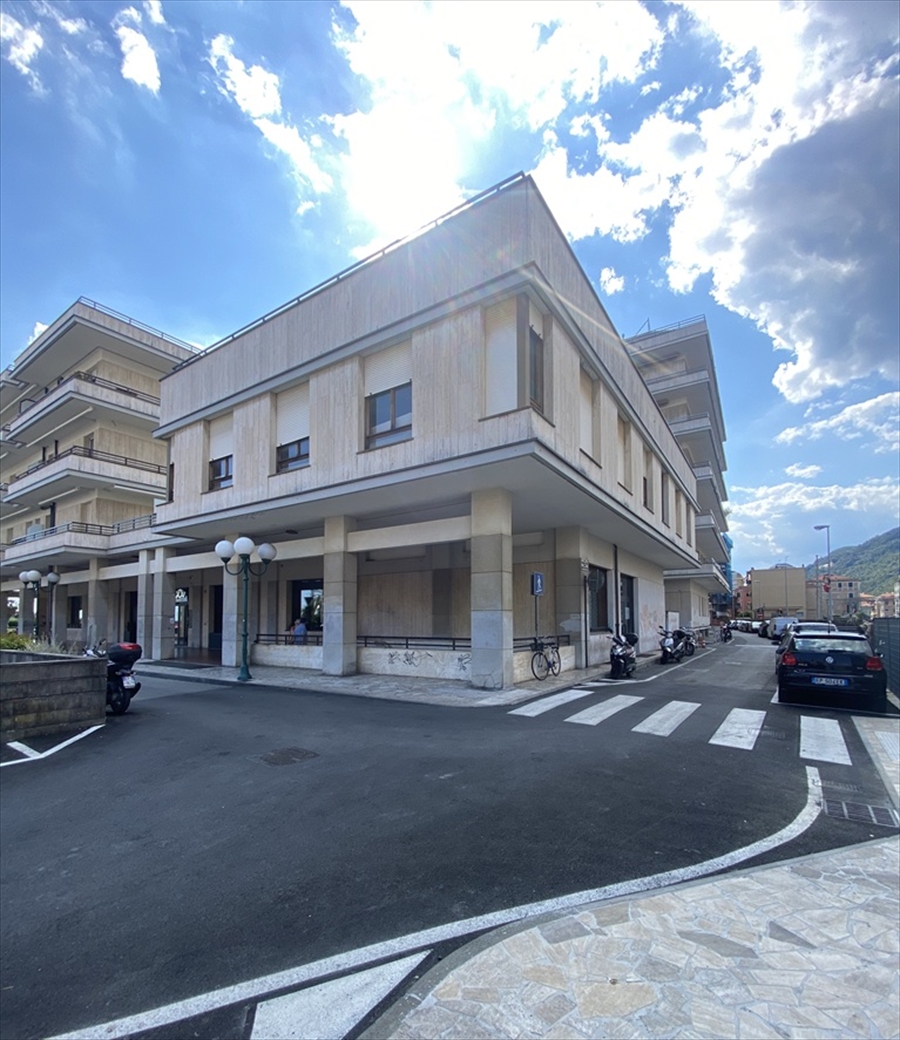Ufficio da ristrutturare, Chiavari centro