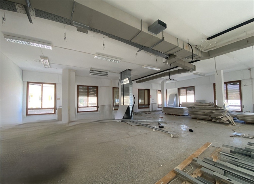 Ufficio da ristrutturare, Chiavari centro