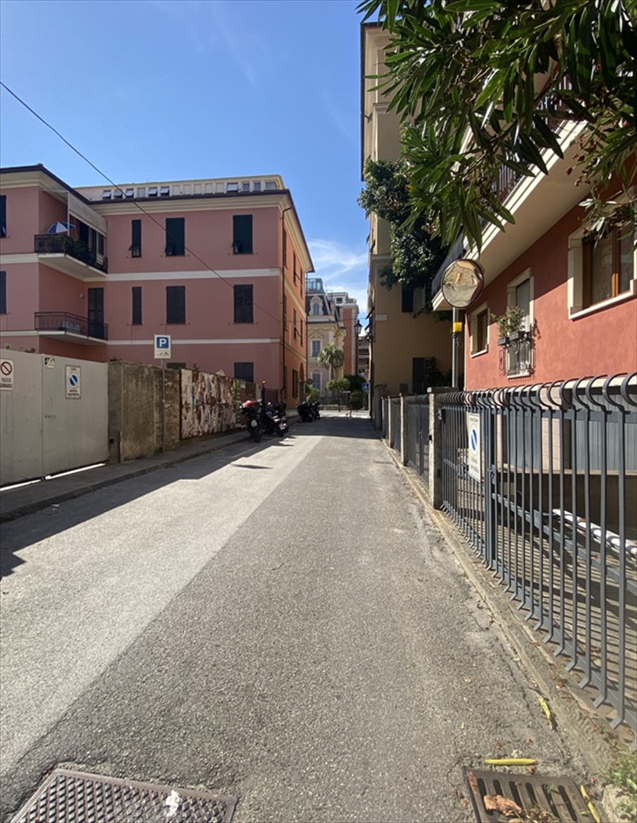 Box/Garage 16mq in vendita, Chiavari centro storico