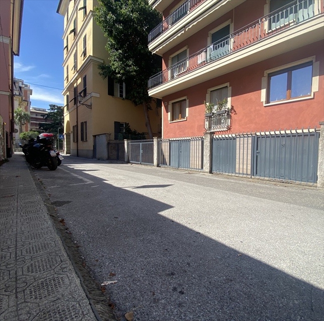 Box/Garage 16mq in vendita, Chiavari centro storico