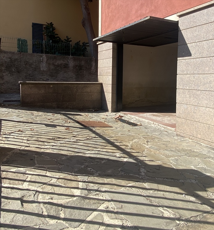 Box/Garage 16mq in vendita, Chiavari centro storico