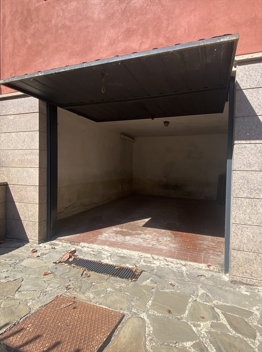 Box/Garage 16mq in vendita, Chiavari centro storico