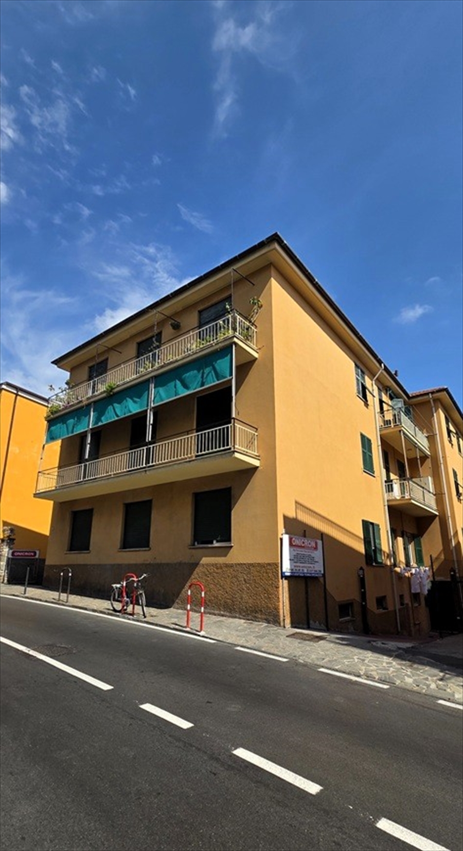 Appartamento in vendita, Chiavari residenziale