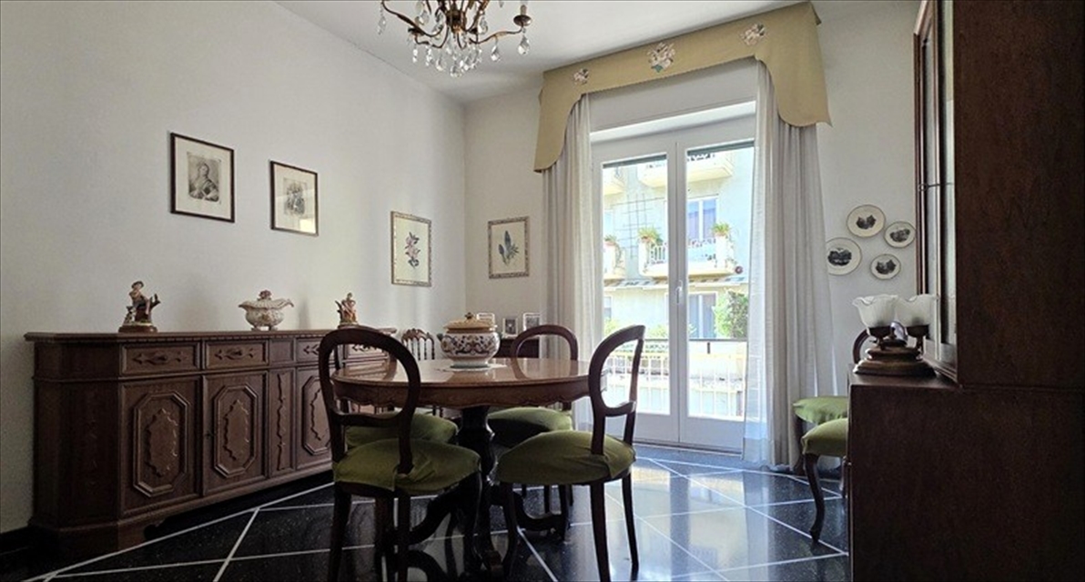 Appartamento in vendita, Chiavari residenziale