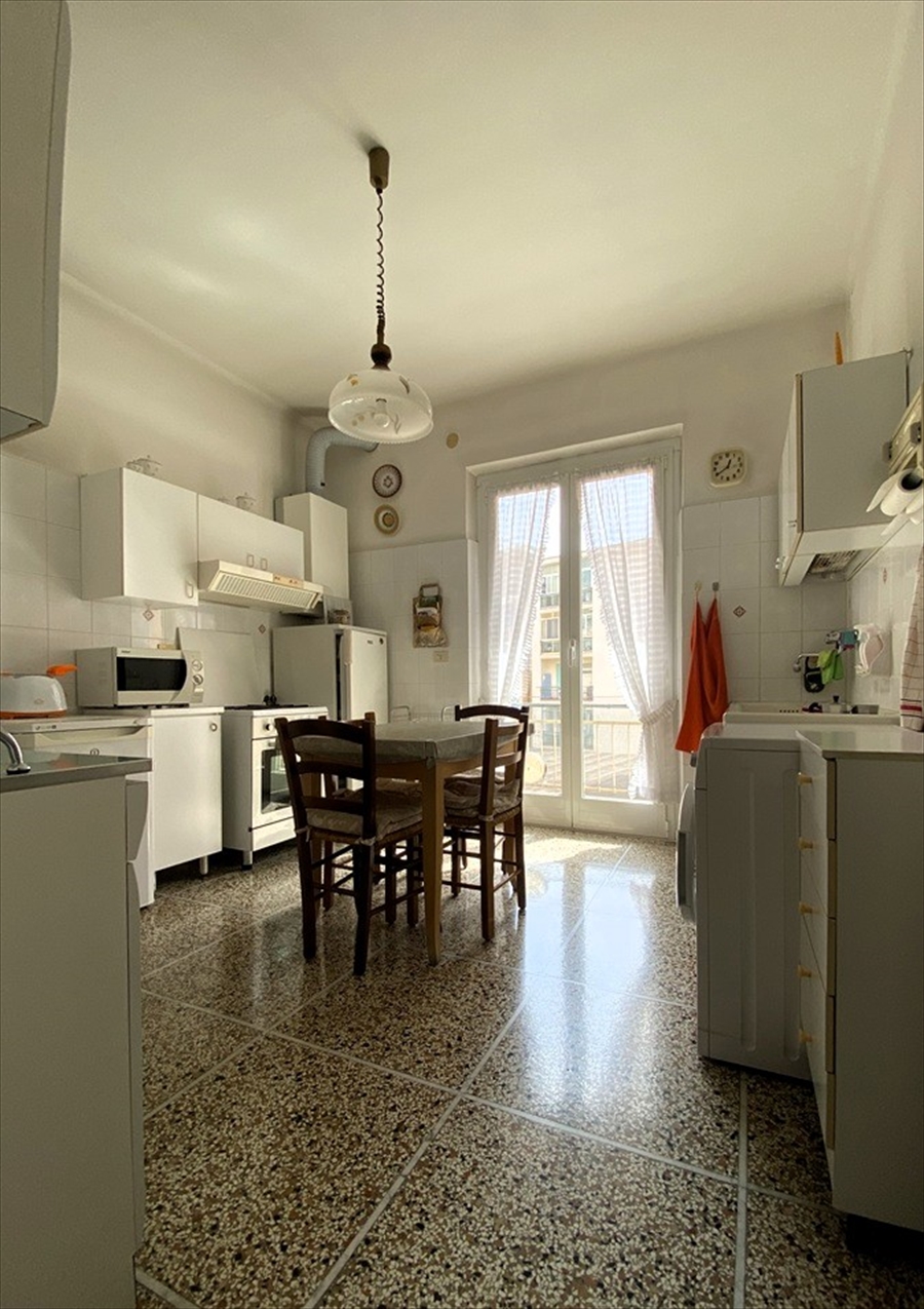 Appartamento in vendita, Chiavari residenziale