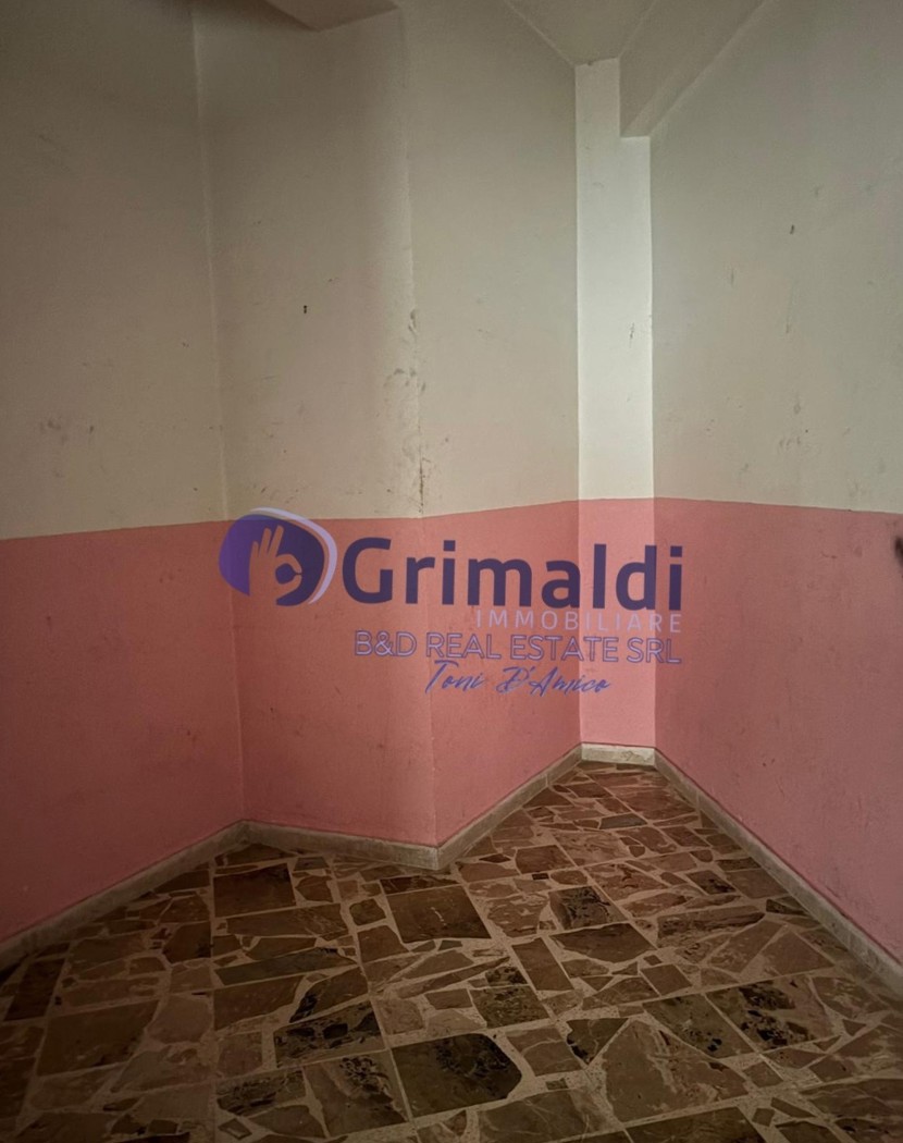 Magazzino in affitto a Misilmeri