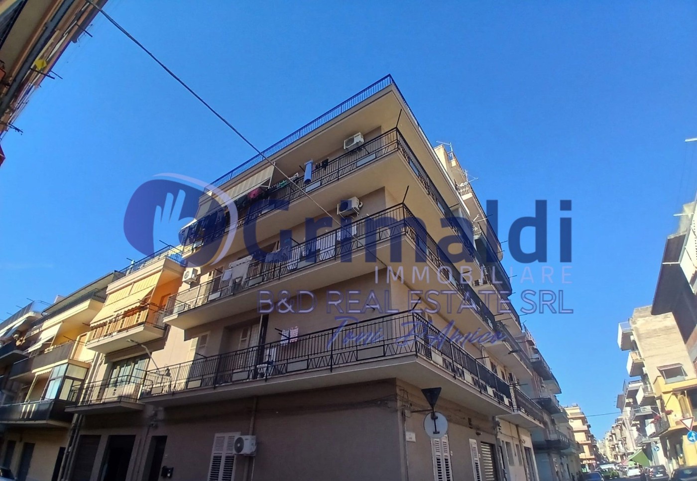 Trilocale in vendita a Bagheria