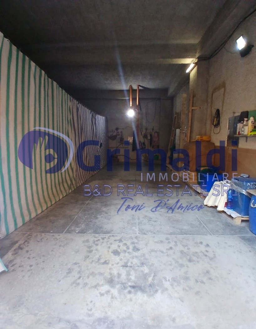 Trilocale in vendita a Bagheria