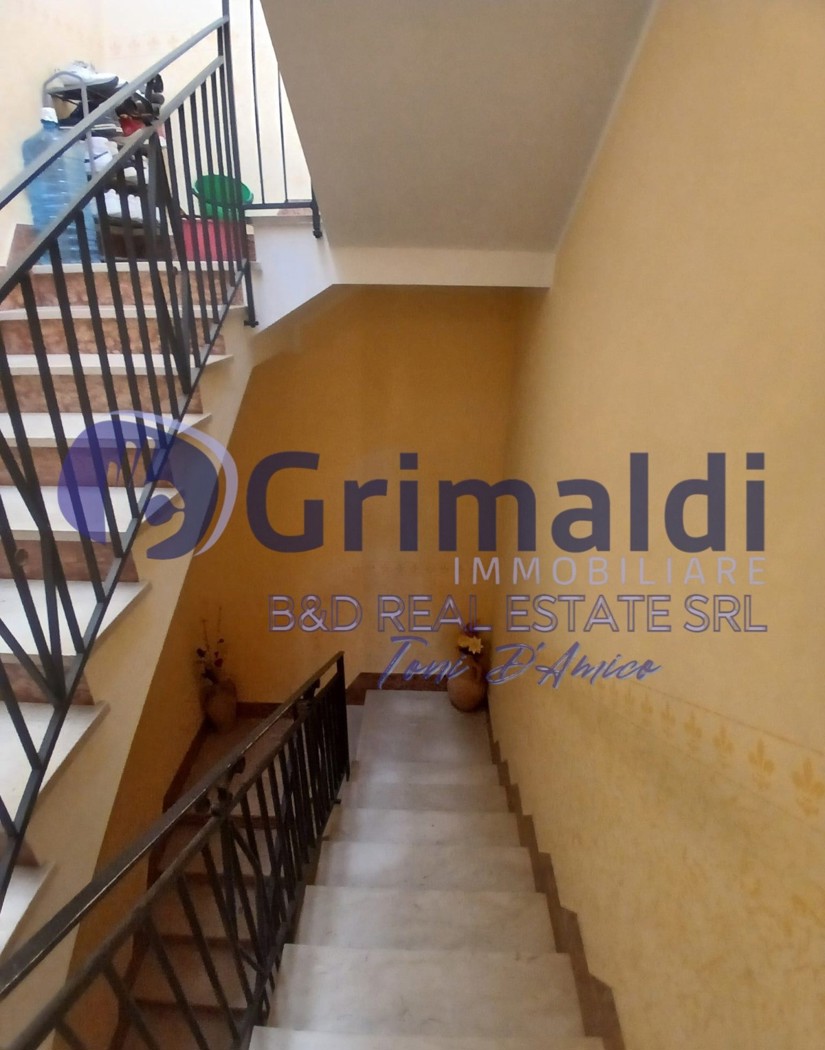 Trilocale in vendita a Bagheria